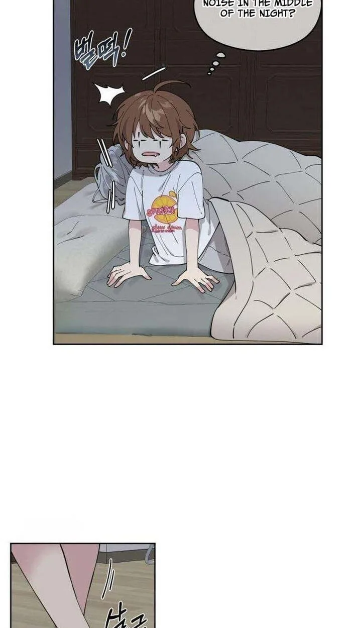 Pretty Scumbag Chapter 3 page 9