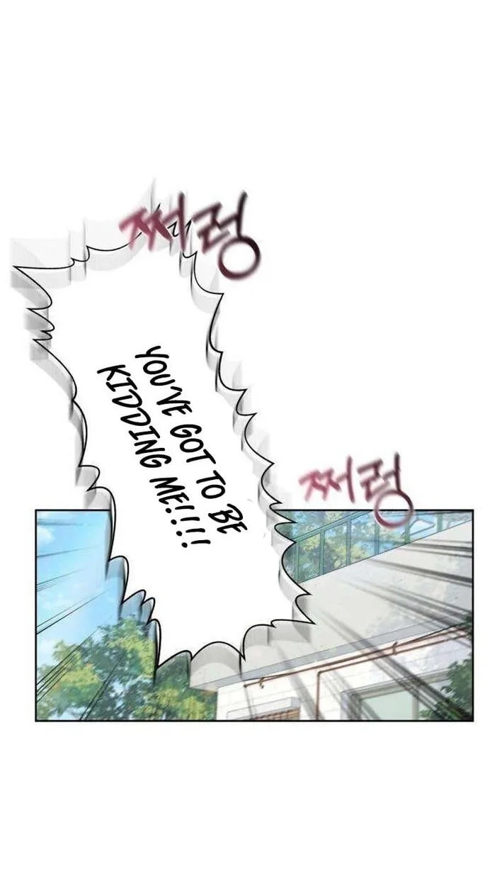 Pretty Scumbag Chapter 3 page 2