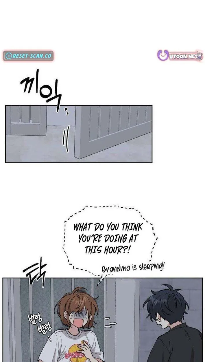 Pretty Scumbag Chapter 3 page 12