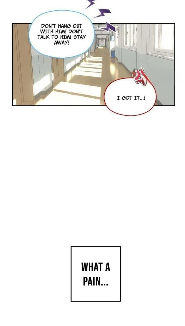 Pretty Scumbag Chapter 3 page 41