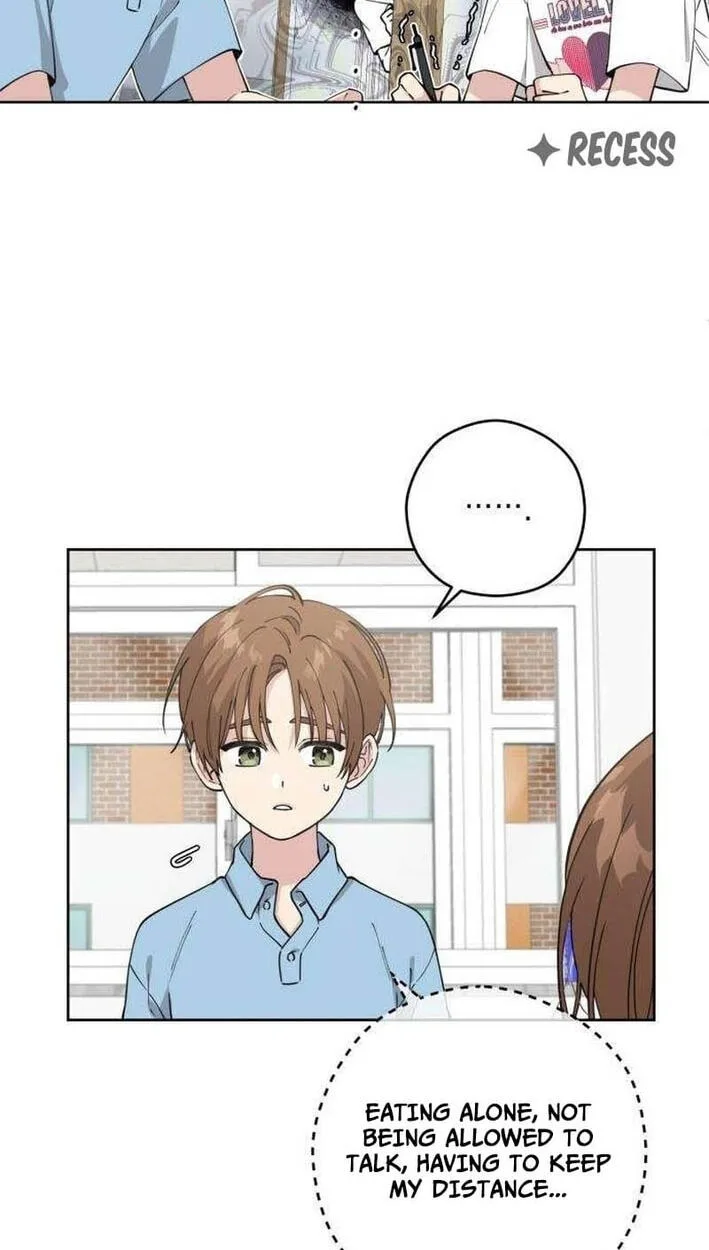 Pretty Scumbag Chapter 3 page 43