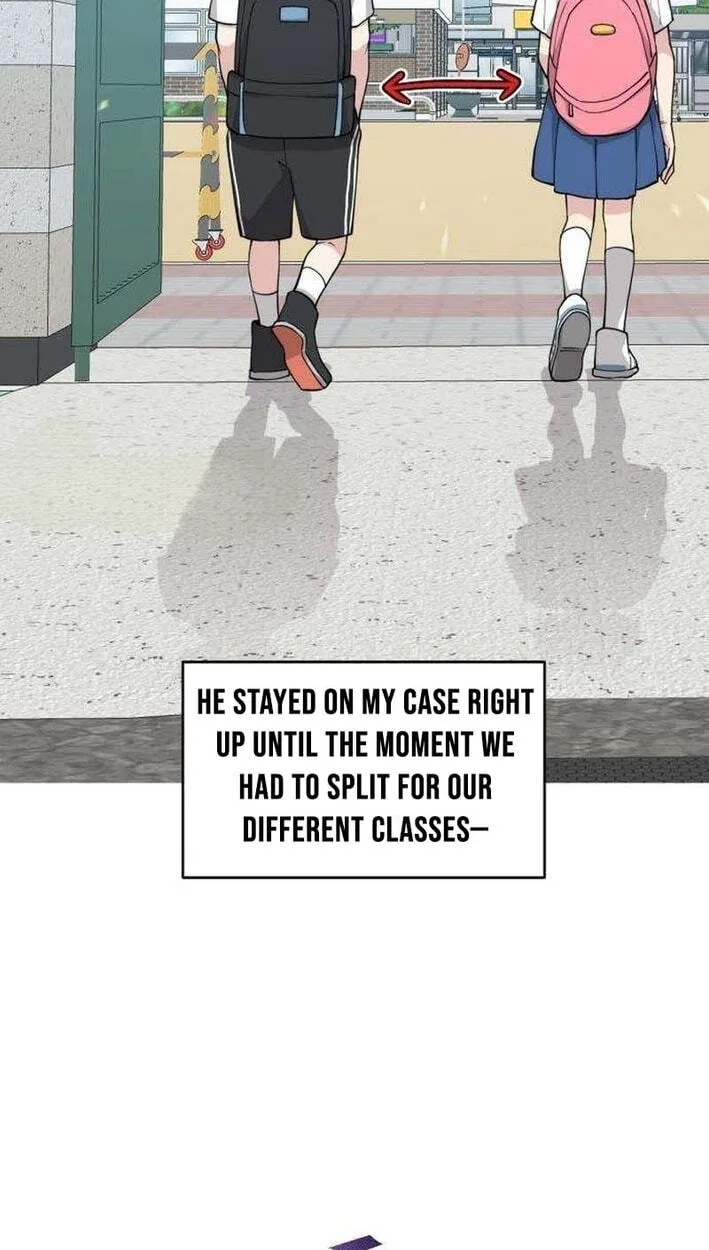 Pretty Scumbag Chapter 3 page 40
