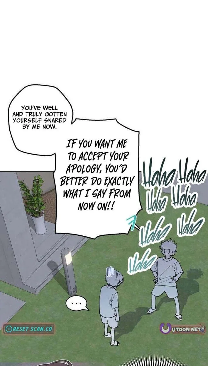 Pretty Scumbag Chapter 3 page 37
