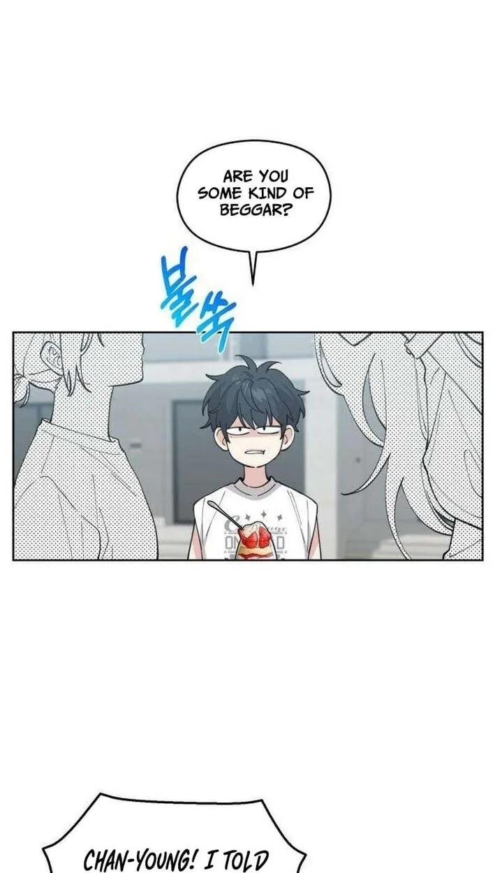 Pretty Scumbag Chapter 3 page 55