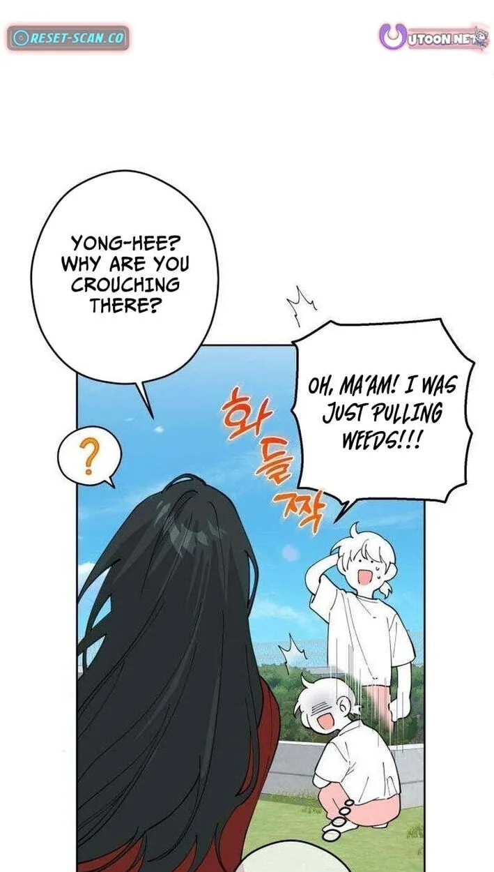 Pretty Scumbag Chapter 3 page 52