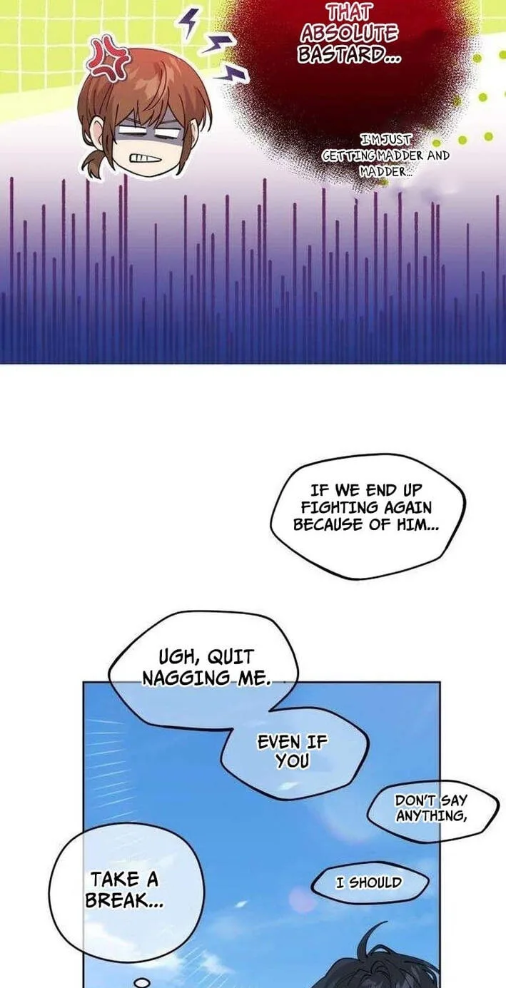 Pretty Scumbag Chapter 3 page 57