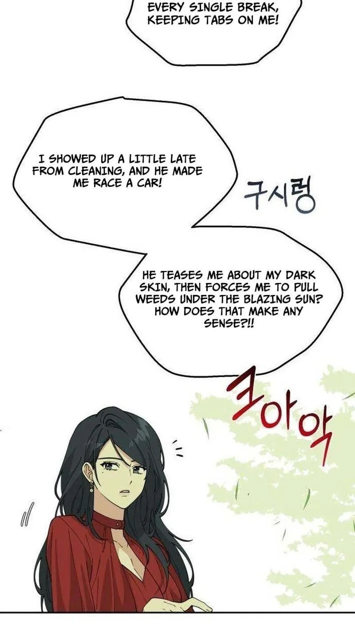 Pretty Scumbag Chapter 3 page 51