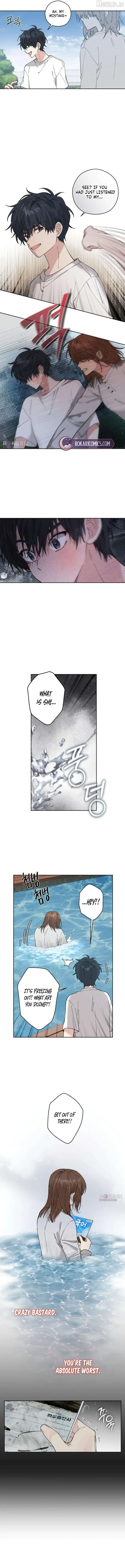 Pretty Scumbag Chapter 5 page 4