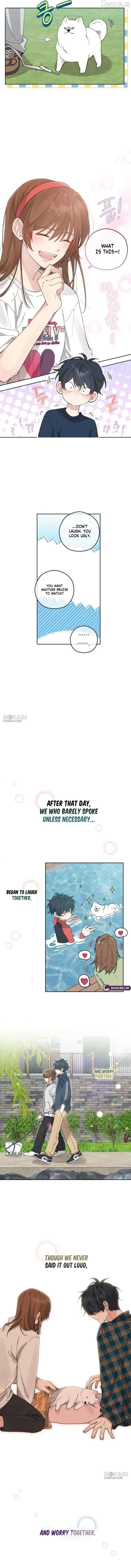 Pretty Scumbag Chapter 6 page 7