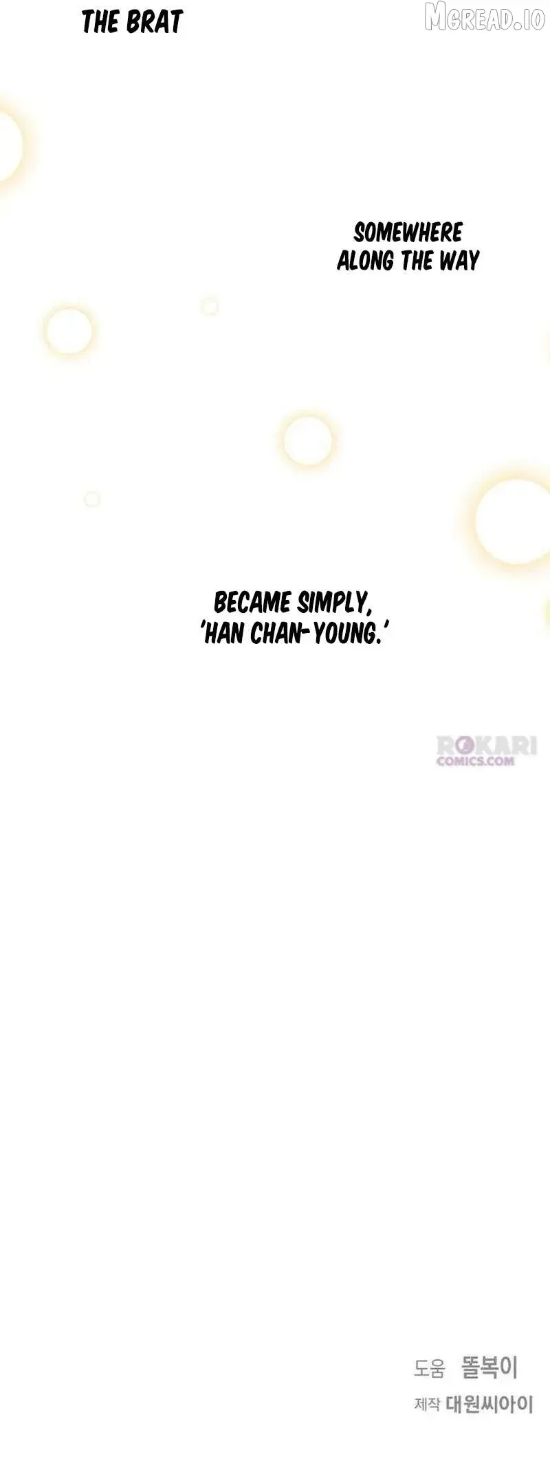 Pretty Scumbag Chapter 6 page 11