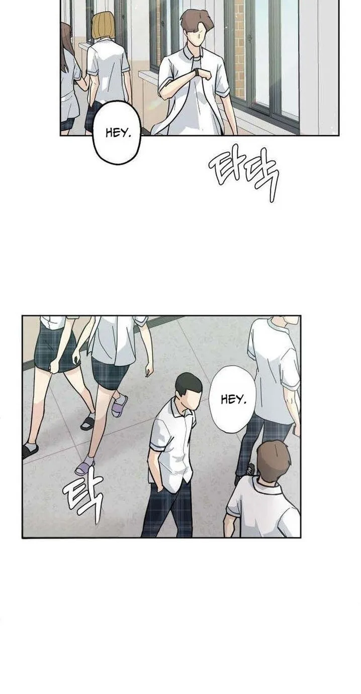 Pretty Scumbag Chapter 7 page 3