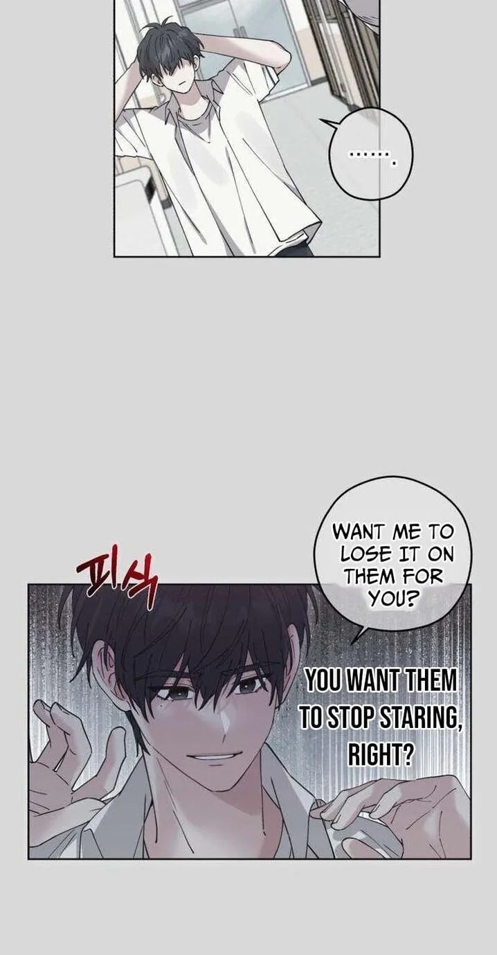 Pretty Scumbag Chapter 7 page 23