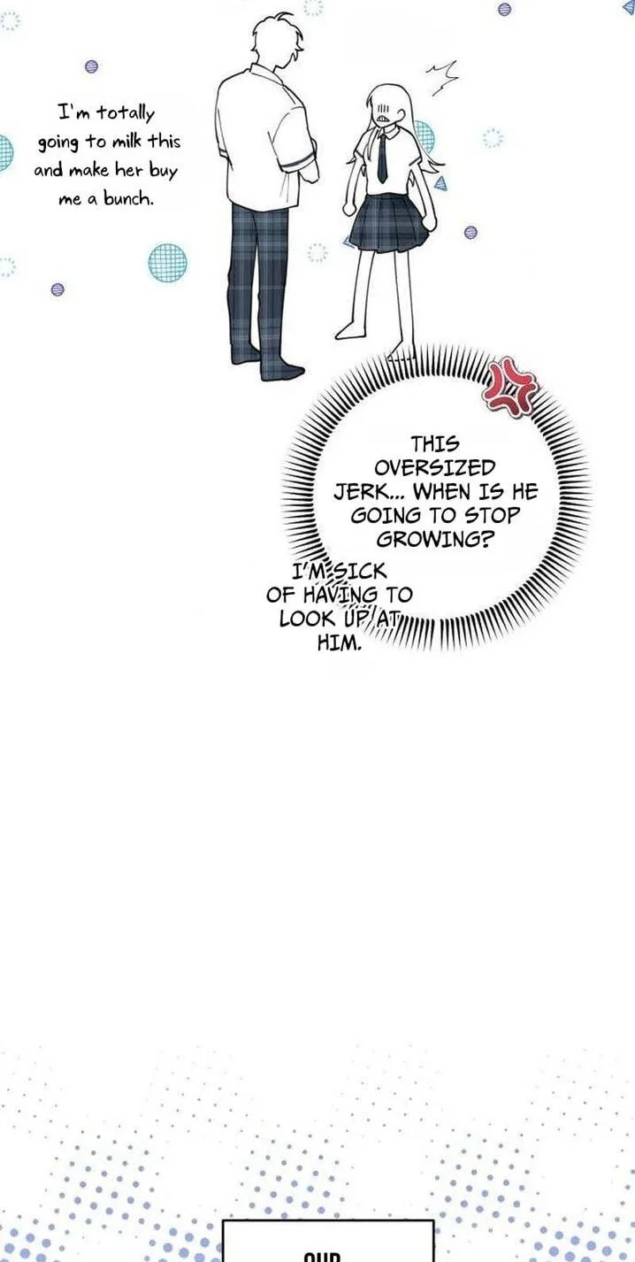 Pretty Scumbag Chapter 7 page 8