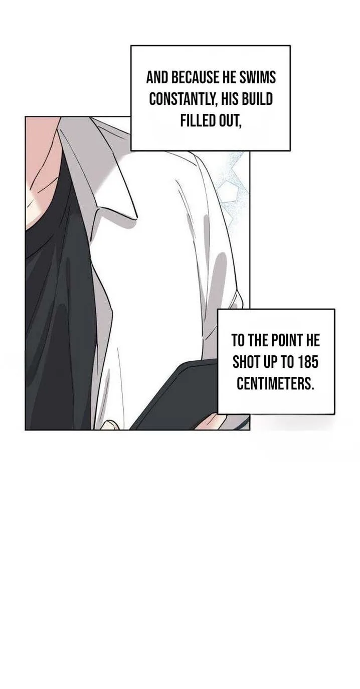 Pretty Scumbag Chapter 7 page 19