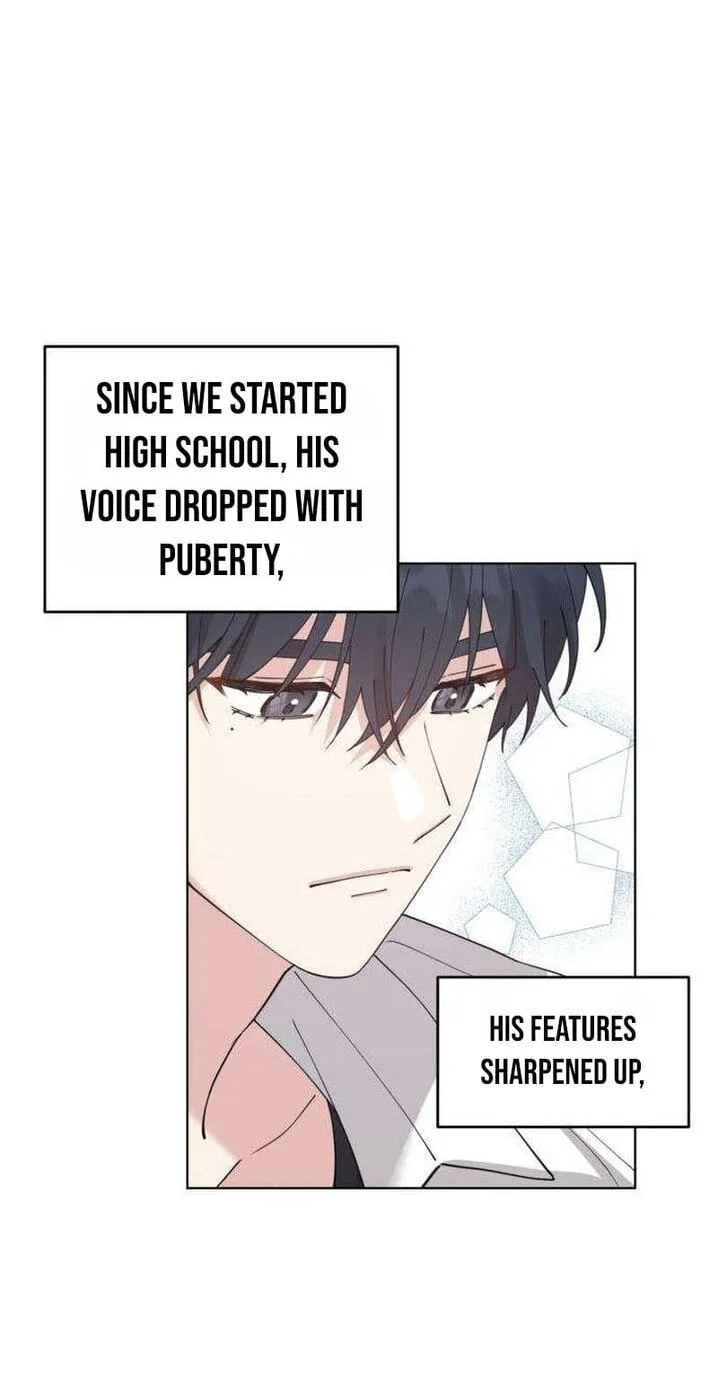 Pretty Scumbag Chapter 7 page 18