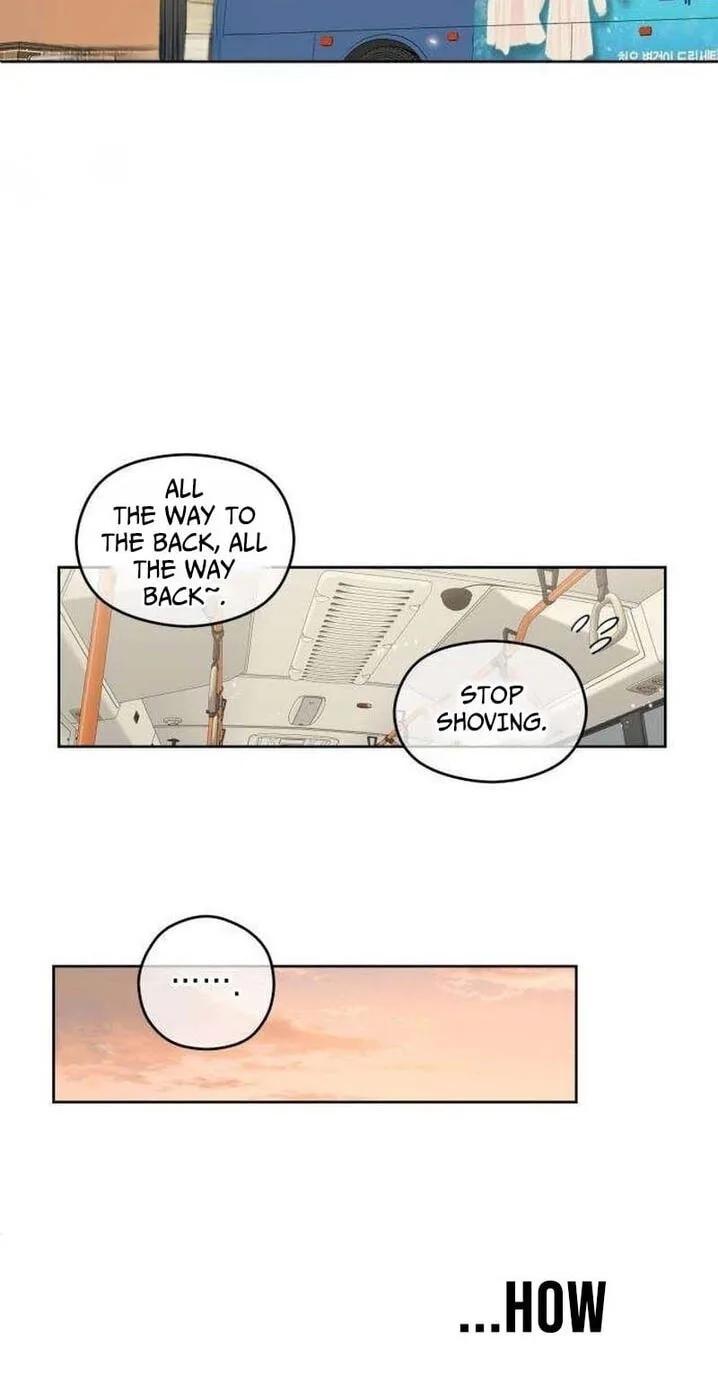 Pretty Scumbag Chapter 7 page 31