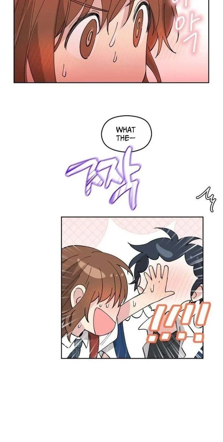 Pretty Scumbag Chapter 7 page 37