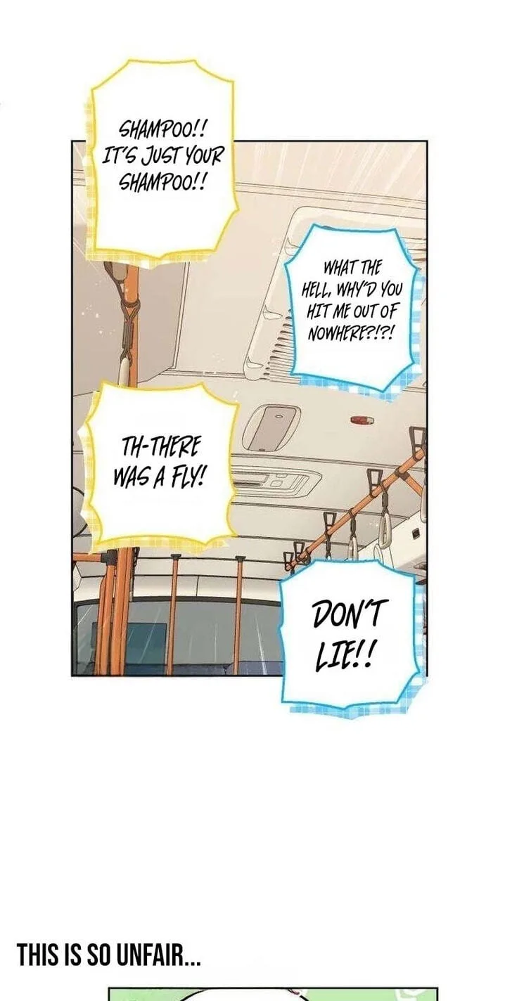 Pretty Scumbag Chapter 7 page 38