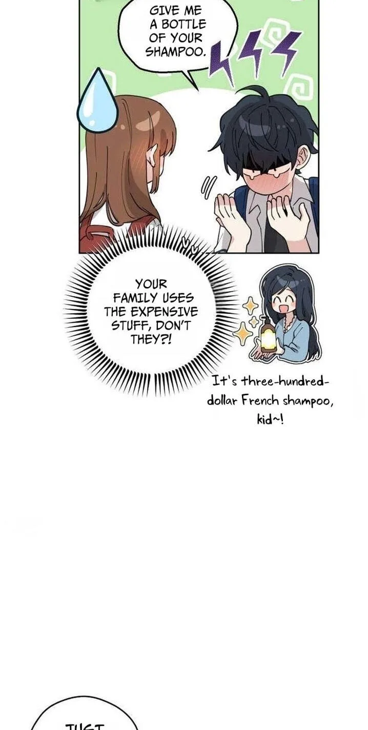 Pretty Scumbag Chapter 7 page 39