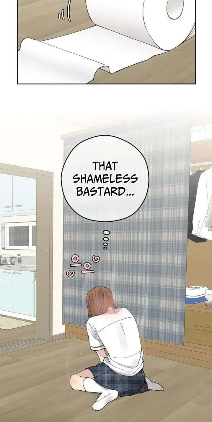 Pretty Scumbag Chapter 7 page 49