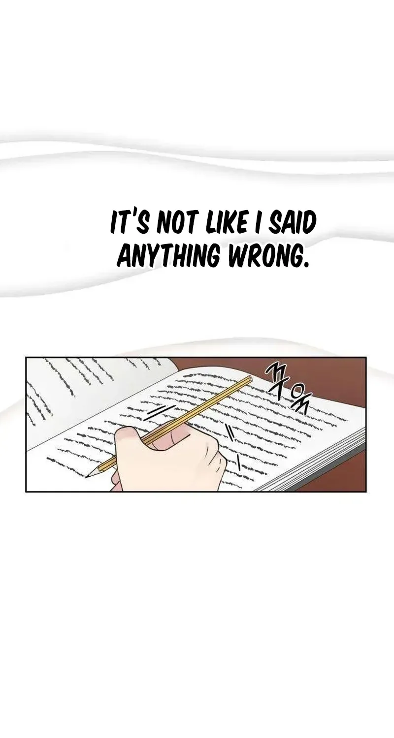 Pretty Scumbag Chapter 8 page 16