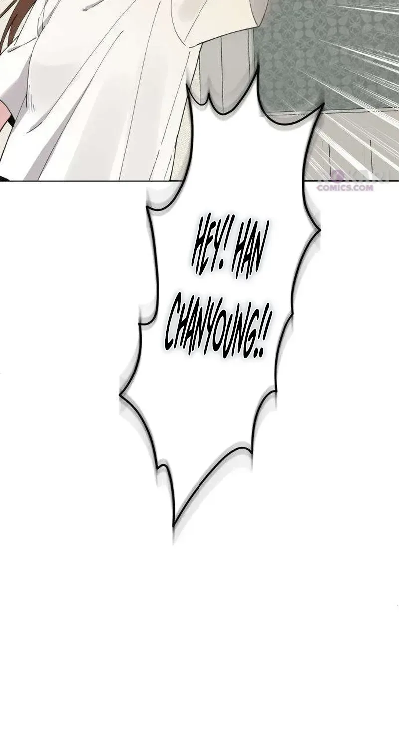 Pretty Scumbag Chapter 8 page 4