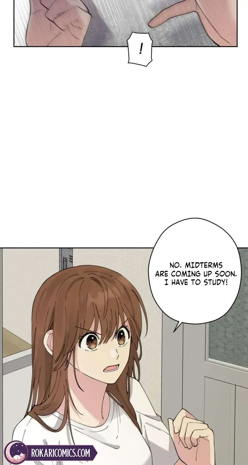 Pretty Scumbag Chapter 8 page 10
