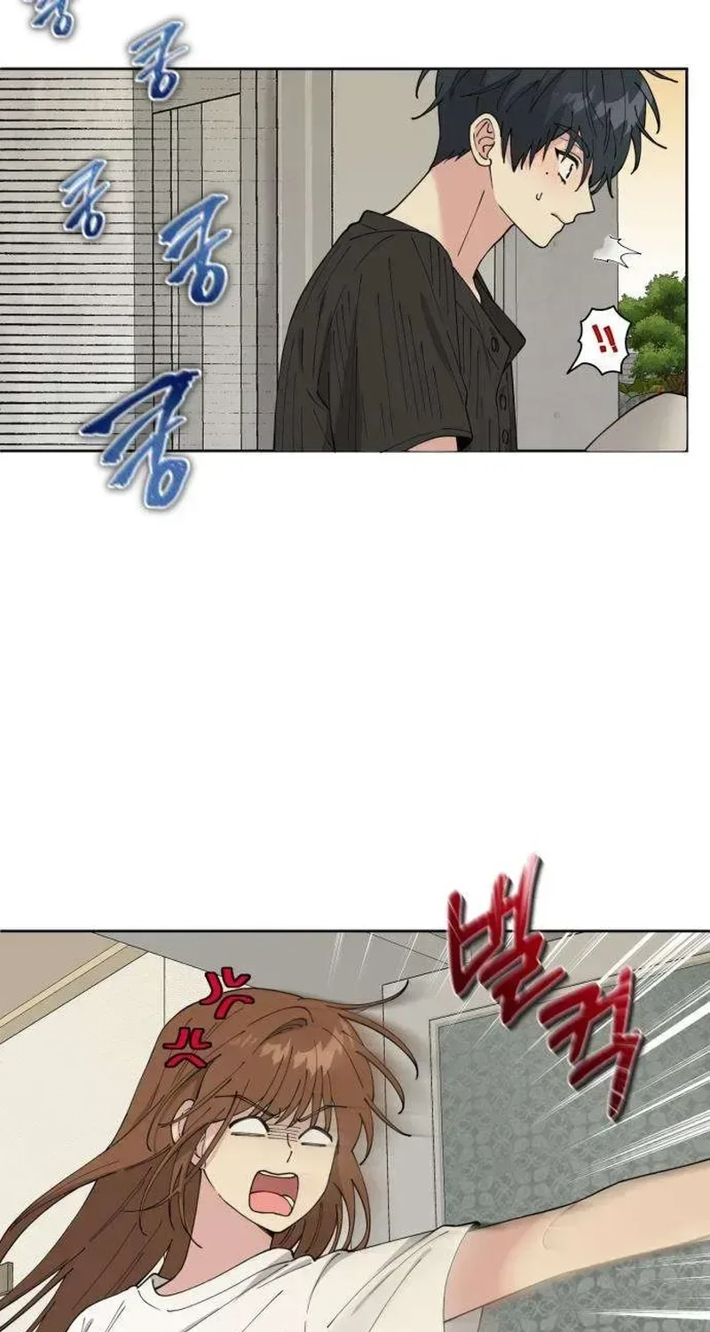 Pretty Scumbag Chapter 8 page 3