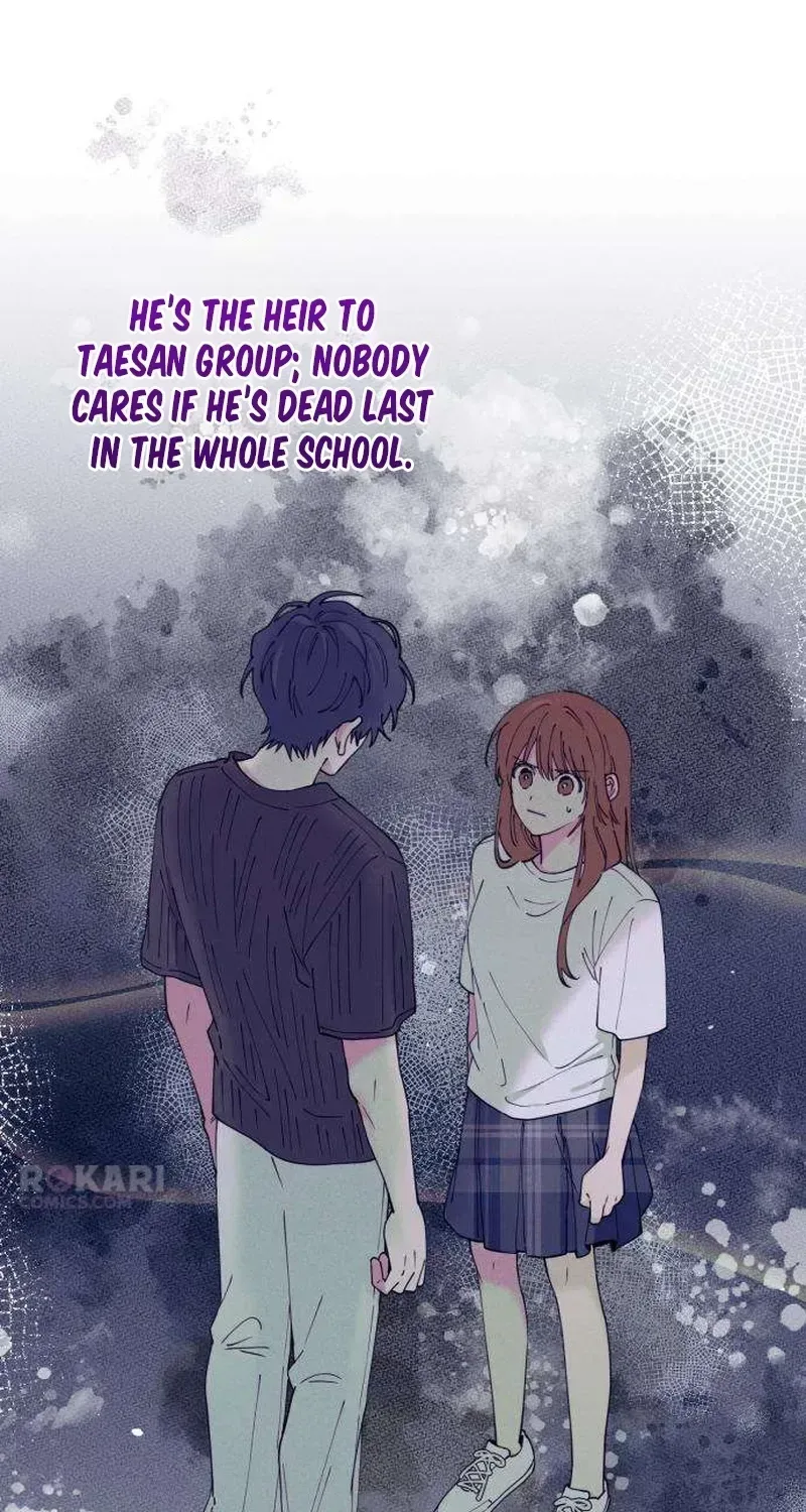 Pretty Scumbag Chapter 8 page 17