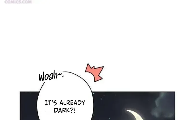 Pretty Scumbag Chapter 8 page 31