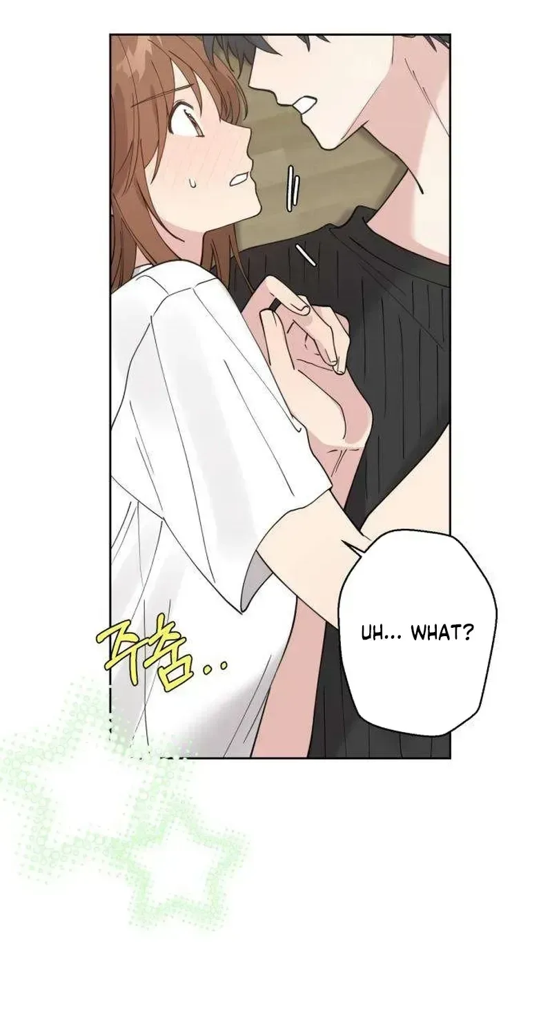 Pretty Scumbag Chapter 8 page 40