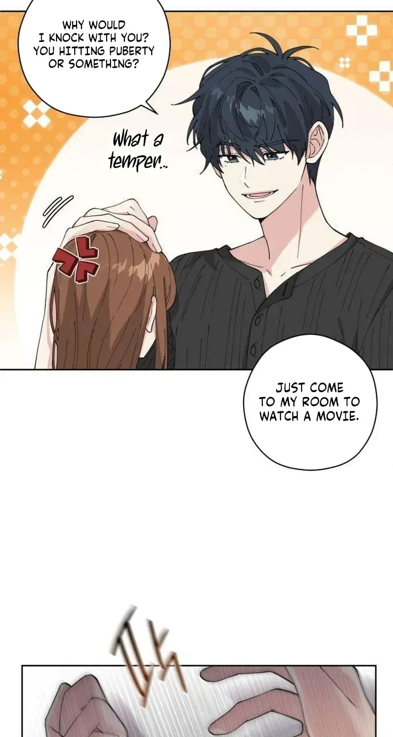 Pretty Scumbag Chapter 8 page 9