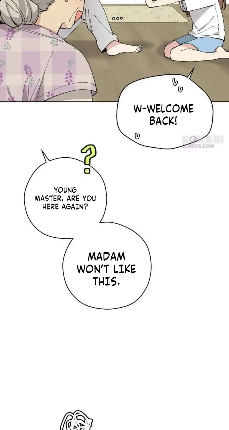 Pretty Scumbag Chapter 8 page 51