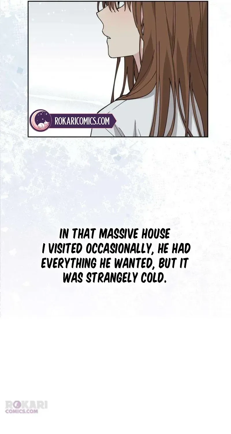 Pretty Scumbag Chapter 8 page 57
