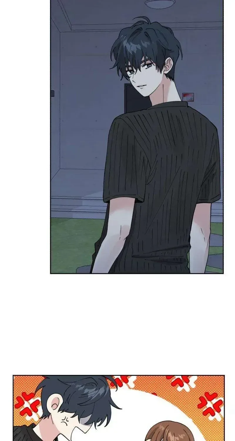 Pretty Scumbag Chapter 8 page 63