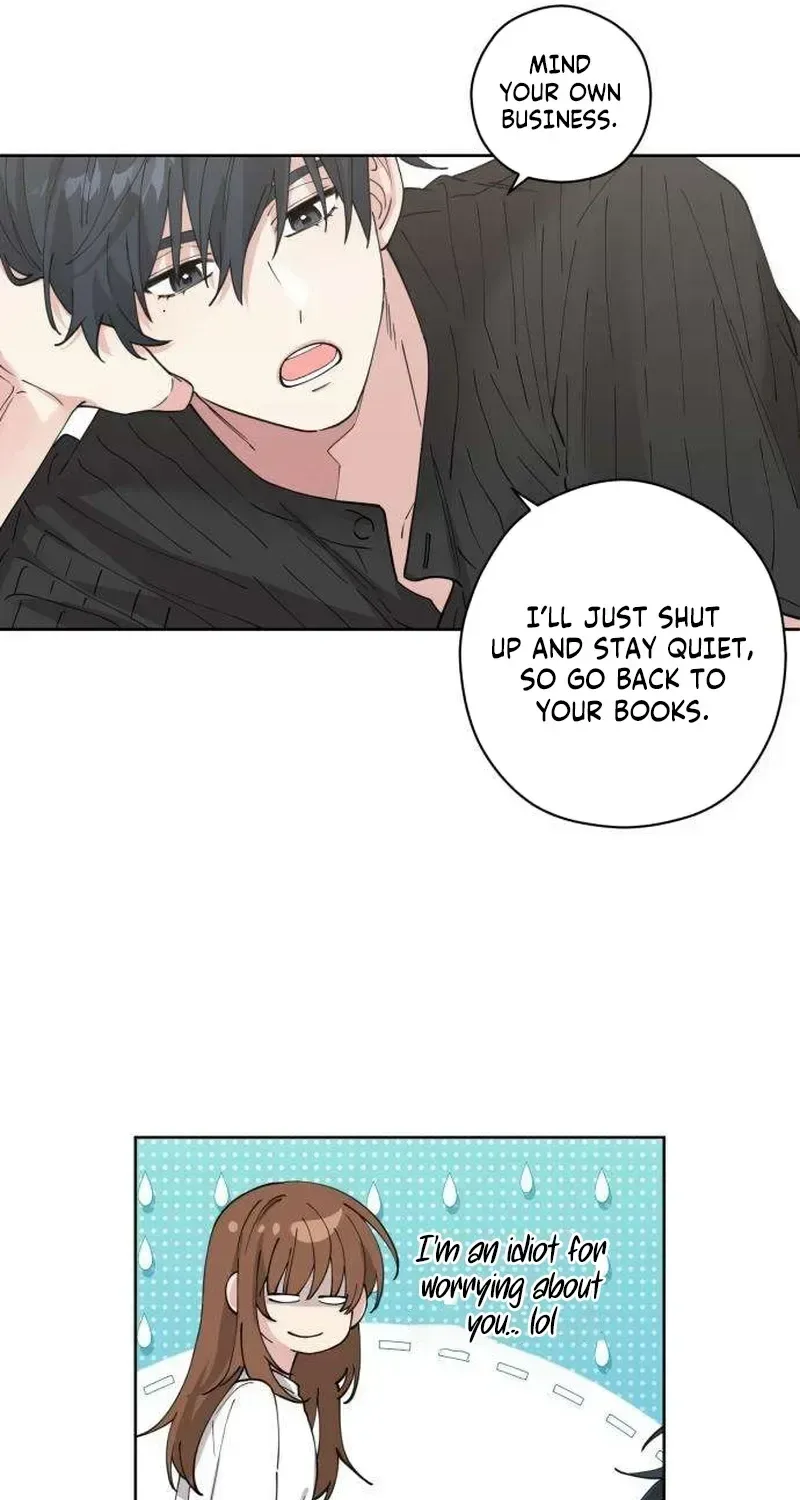 Pretty Scumbag Chapter 8 page 28
