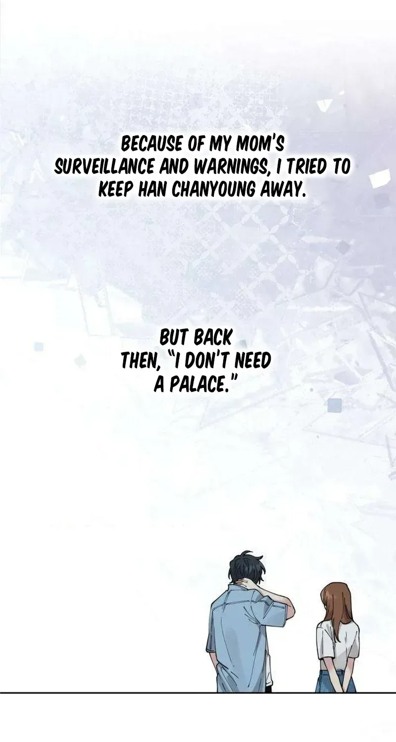 Pretty Scumbag Chapter 8 page 55