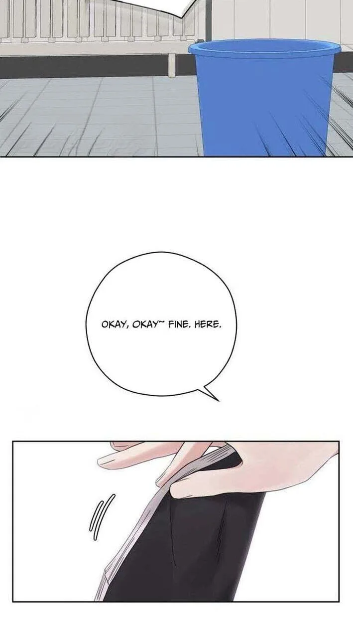 Pretty Scumbag Chapter 9 page 22