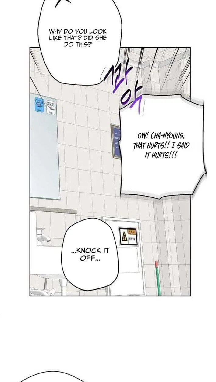 Pretty Scumbag Chapter 9 page 32