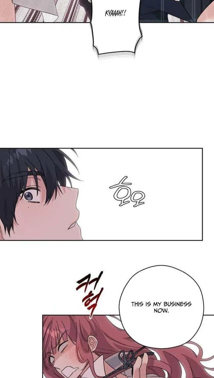 Pretty Scumbag Chapter 9 page 41