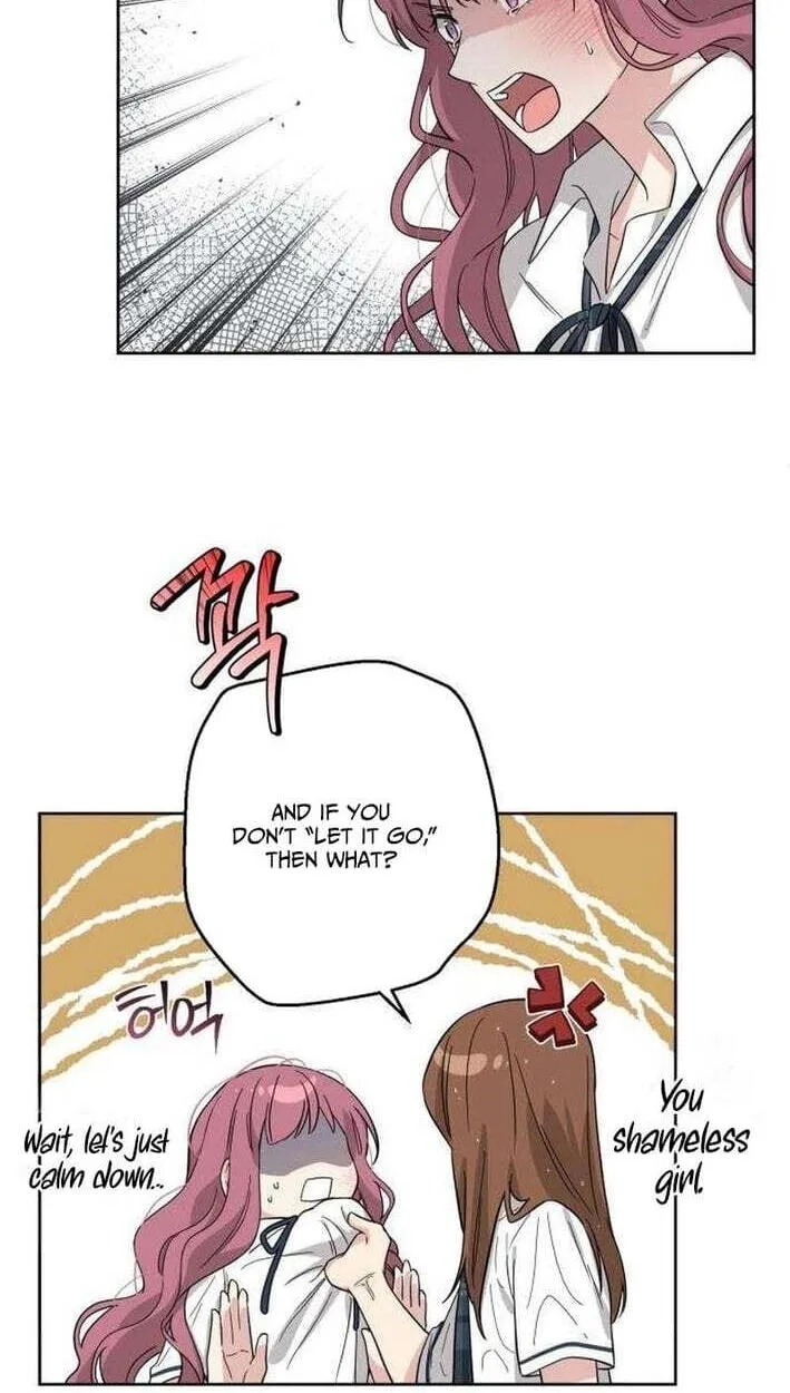 Pretty Scumbag Chapter 9 page 46