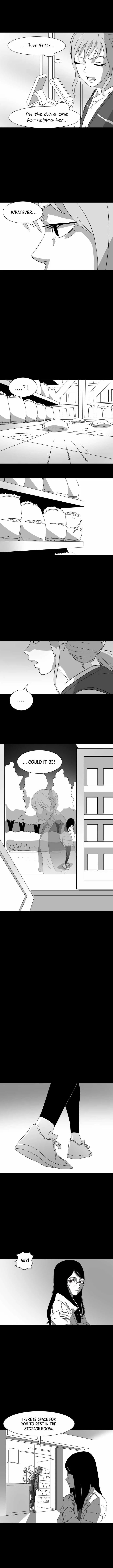 Prey Chapter 12 page 10