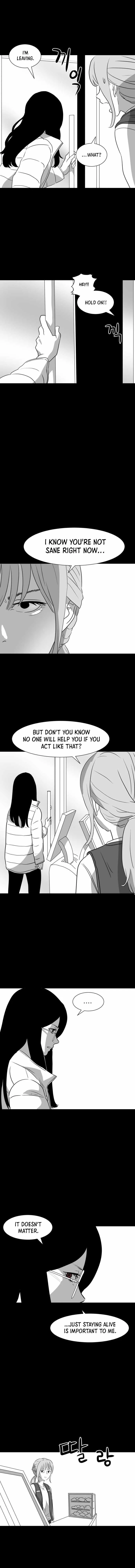 Prey Chapter 12 page 9