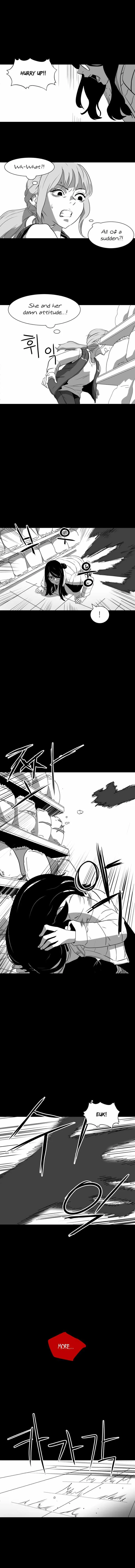 Prey Chapter 12 page 5