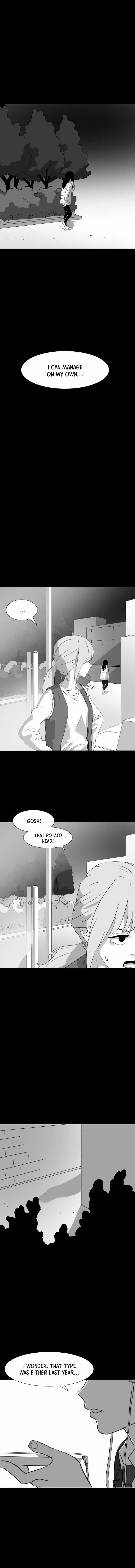 Prey Chapter 12 page 12