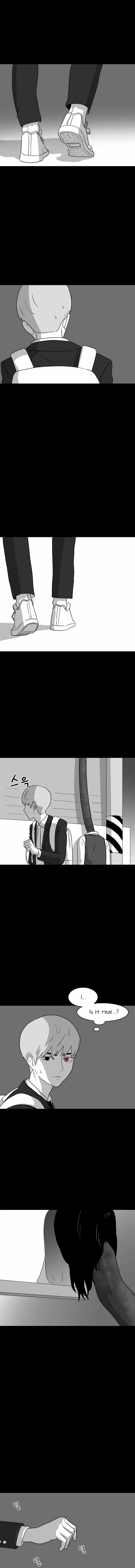 Prey Chapter 13 page 9