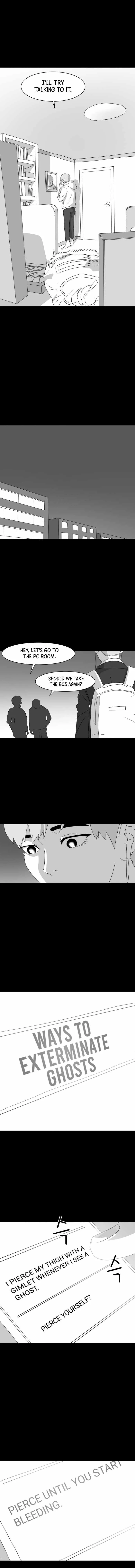 Prey Chapter 13 page 6