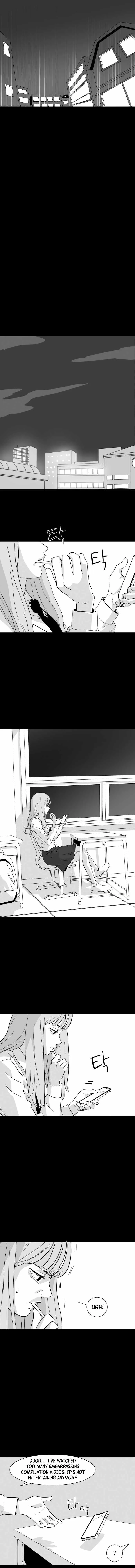 Prey Chapter 14 page 10