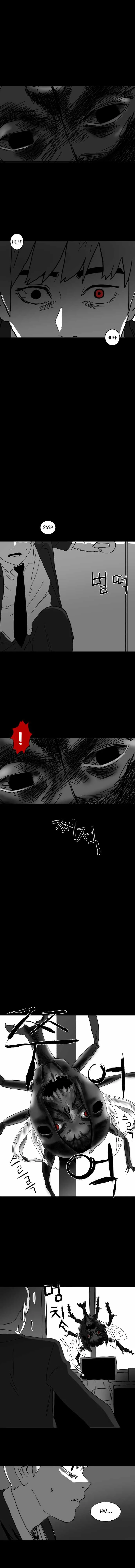 Prey Chapter 14 page 7