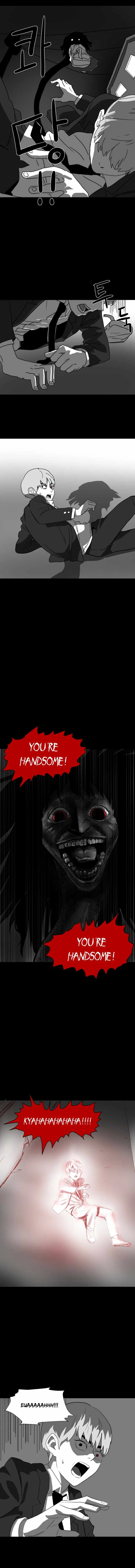 Prey Chapter 14 page 2